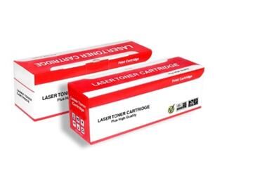 Noname HP CE311A-CF351A Mavi Toner