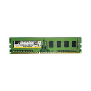 TwinMOS DDR3 8GB 1600MHz 1.35V Low Voltage Desktop Pc Ram (MDD3L8GB1600D)