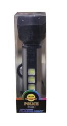 Polıce PS-355 Enerji Göstergeli Şarjlı  El Feneri