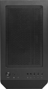 MSI MAG FORGE M100A Gaming Mid-Tower PC Kasası