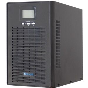 DOTVOLT 3kva MN3KVA PLUS 1/1F Online Ups 12v 7amper