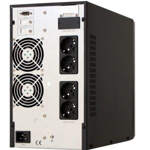 DOTVOLT 3kva MN3KVA PLUS 1/1F Online Ups 12v 7amper