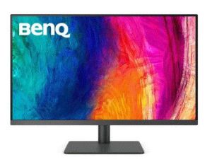 PD3205U 31.5 IPS 4K UHD USB-C sRGB HDR10 PIP PBP DualView Tasarım Monitör