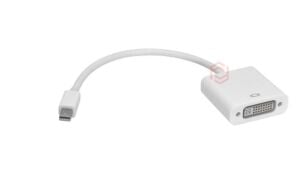 Frisby FA-6666C Mini Display Port - DVI-D Dönüştürücü (1080P)