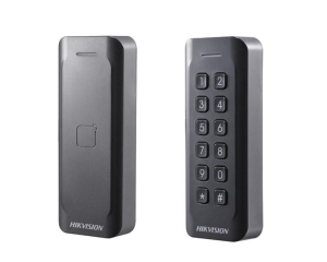 HIKVISION DS-K1802EK Keypadli Proximity Kart Okuyucu