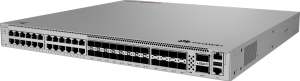 HUAWEI 24port 10-SFP/8-SFP 25GbE/2-SFP 100GbE Gigabit 10xSFP+/8x25GE/2x100GE Yönetilebilir Switch  eKIT S620-24T16X8Y2CZ
