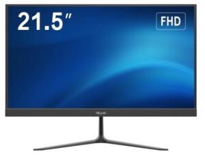 Hilook Hi-D22F2V2F 21.5'' FHD 100 Hz VA Led Monitör