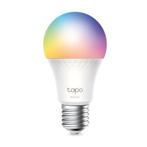 TP-LINK TAPO L535E Çok Renkli Wıfı Kablosuz Akıllı Ampul