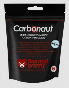 Thermal Grizzly Carbonaut 32x32x0.2mm Karbon Termal Pad