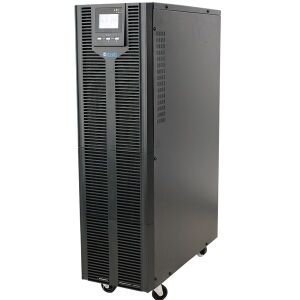 DOTVOLT 10kva MN10KVA 1/1F Online Ups 12v 7amper Ücretsiz Kurulum
