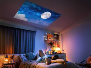 Viewsonic M1 Max Led Taşınabilir Projeksiyon