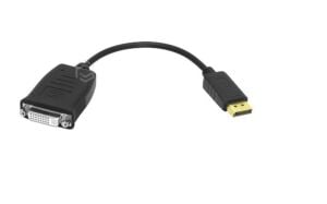 Frisby FA-6644C Display Port - DVI-D Aktif Dönüştürücü