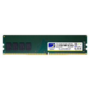 TWINMOS 8GB DDR4 3200MHZ PC RAM VALUE MDD48GB3200D