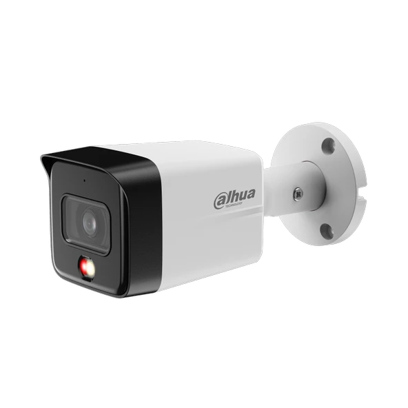 DAHUA 4MP Bullet 3.6MM  IP Kamera IPC-HFW1431TC1-SA-0360B-S6