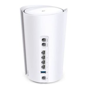 DECO-X73-DSL-1P AX5400 VDSL Whole Home Mesh Wi-Fi 6 System