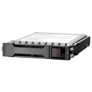HPE 960GB 2.5  P40498-B21 Enterprise Sata-3 SSD Disk