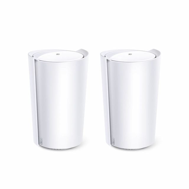 DECO-X95-2P AX7800 Whole Home Mesh Wi-Fi 6 System
