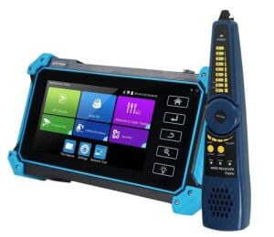 NVC NC-NT03WP No Touch Exıt Buton