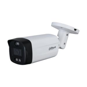 DAHUA 5MP FullColor Bullet 3.6mm Analog Kamera Sesli HAC-ME1509TH-A-PV-0360B-S2