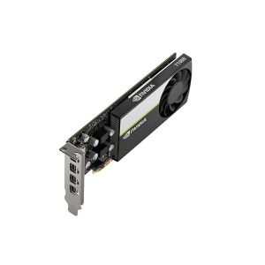 PNY T1000 4GB VCNT1000-SB GDDR6 128bit 4X mDP PCIe 16X v3.0