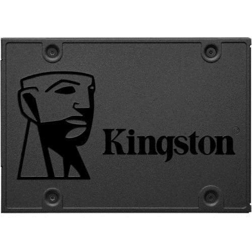 SA400S37-120G SSD 120GB 2.5'' 500/320 MB/s 100MM SATA3 SA400