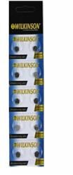 Wılkınson  AG4 Pil LR-626 (PKT-10 LU)