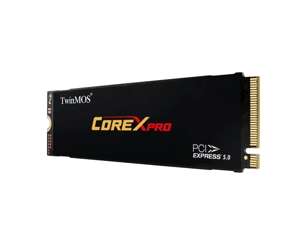 TWINMOS 1TB CORE XPRO NVCXP1TBG52280 14000- 10000MB/s M2 NVME GEN5 Disk