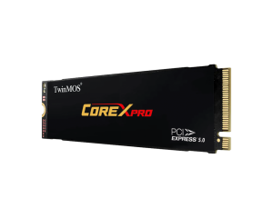 TWINMOS 1TB CORE XPRO NVCXP1TBG52280 14000- 10000MB/s M2 NVME GEN5 Disk