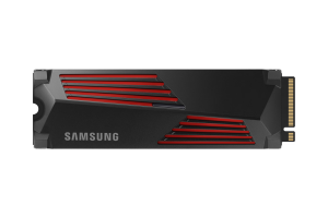 SAMSUNG 2TB 990 pro MZ-V9P2T0CW 7450- 6900MB/s M2 NVME GEN4 Disk