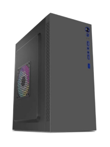 AZTECH 600w TITAN AZT02 Standart Micro-Tower PC Kasası