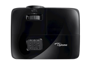 OPTOMA 4000ansilümen W400LVE 1280x800 DLP HDMI Projeksiyon