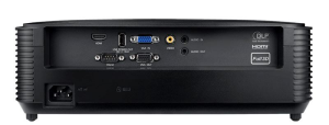 OPTOMA 4000ansilümen W400LVE 1280x800 DLP HDMI Projeksiyon