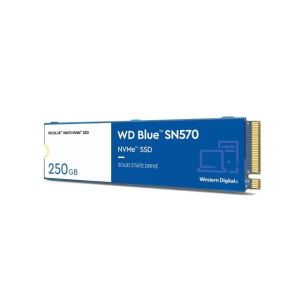 WDS250G3B0C Blue SN570 NVMe™ SSD 250 gb