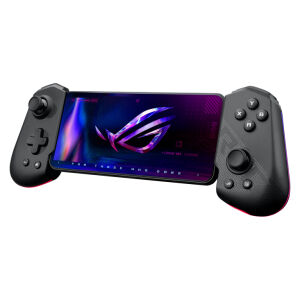 ASUS ROG TESSEN 90GC01D0-BGP000 USB-C Programlanabilir Pedallı RGB Mobil Oyun Kontrolcüsü / 90GC01D0-BGP000