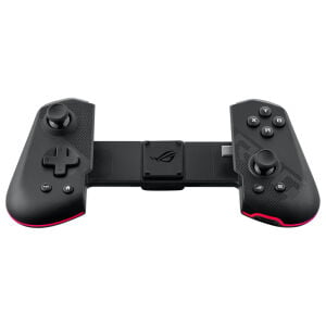 ASUS ROG TESSEN 90GC01D0-BGP000 USB-C Programlanabilir Pedallı RGB Mobil Oyun Kontrolcüsü / 90GC01D0-BGP000