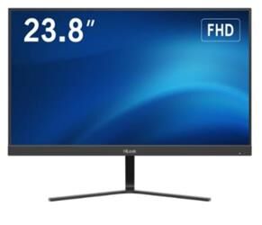 Hilook Hi-D24F2P2F 23.8'' FHD 100 Hz VA Led Monitör