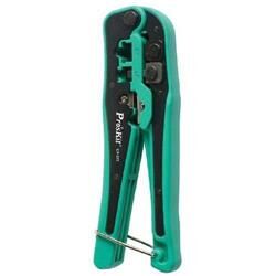 Proskit CP-376N PROFESYONEL SIKMA PENSE EZ YENİ NESİL