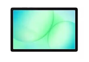 Samsung Galaxy Tab A11+  6-128GB Silver Tablet