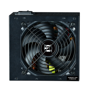 ZALMAN 600W 80+ ZM600-LX3(DecaMax600W) Power Supply