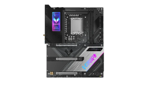 MAXUN iCRAFT Z890 VERTEX WIFI7 DDR5 HDMI-DP PCIE 5.0 1851p ATX