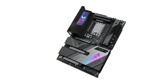 MAXUN iCRAFT Z890 VERTEX WIFI7 DDR5 HDMI-DP PCIE 5.0 1851p ATX