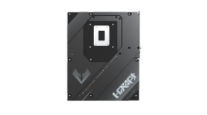 MAXUN iCRAFT Z890 VERTEX WIFI7 DDR5 HDMI-DP PCIE 5.0 1851p ATX