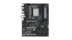 MAXUN iCRAFT Z890 VERTEX WIFI7 DDR5 HDMI-DP PCIE 5.0 1851p ATX