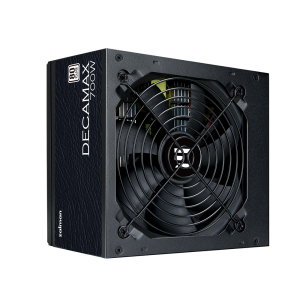 ZALMAN 700W 80+ ZM700-LX3(DecaMax700W) 120mm Fanlı Güç Kaynağı
