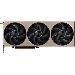 MSI RTX5080 16GB INSPIRE 3X OC GDDR7 256bit HDMI DP PCIe 5.0