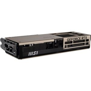 MSI RTX5080 16GB INSPIRE 3X OC GDDR7 256bit HDMI DP PCIe 5.0