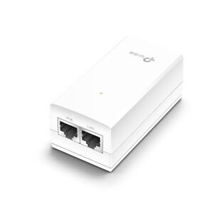 TP-LINK TL-POE2412G Omada 24V 12W Gigabit Passive PoE Adaptör / Injector