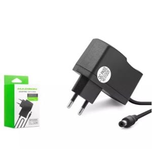 Hadron Hd759 Modem Adaptörü 5V 1A 5.5-2.5 Siyah