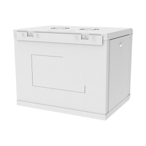 AGER 12U 600x600mm Duvar Tipi Beyaz Kabinet Agena Base AG-AB12U6060B1-A0BB-A-M1