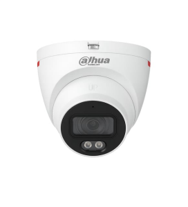 DAHUA 4MP Dome 3.6mm Wizsense IP Kamera DH-IPC-HDW2449T-S-PRO